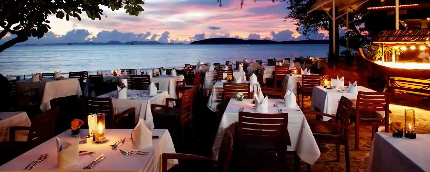 Centara Grand Beach Resort & Villas Krabi-1